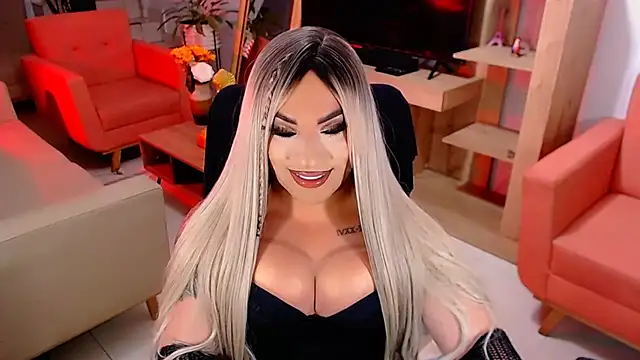 9InchsPunisherXXX online show from 03.11.25