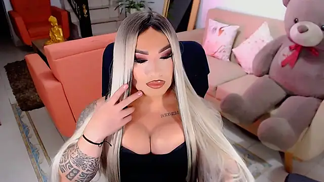 9InchsPunisherXXX online show from 03.18.25