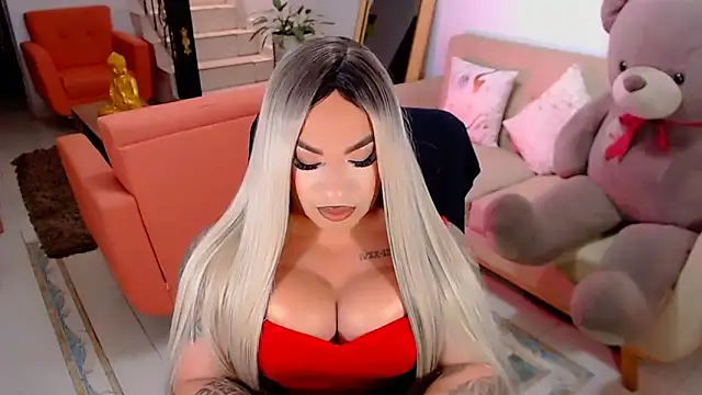 9InchsPunisherXXX online show from 03.18.25