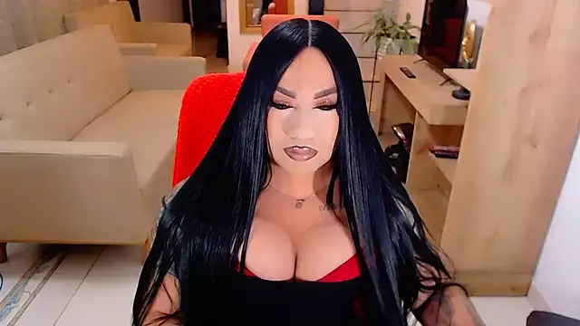 9InchsPunisherXXX online show from 10.15.25