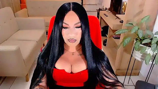 9InchsPunisherXXX online show from 11.13.25