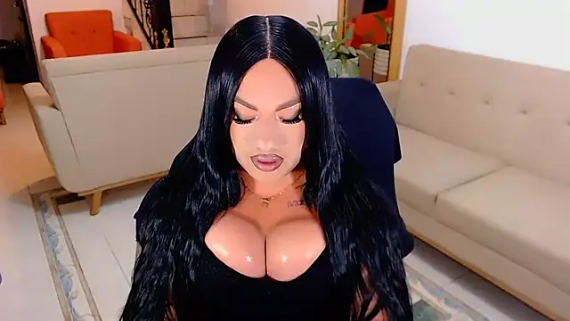 9InchsPunisherXXX online show from 11.21.25