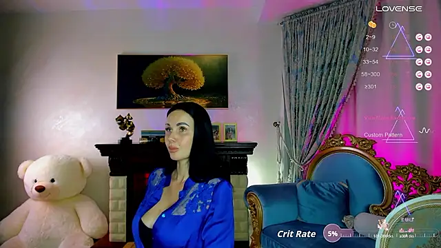 Black-Mamba- online show from 02.28.26