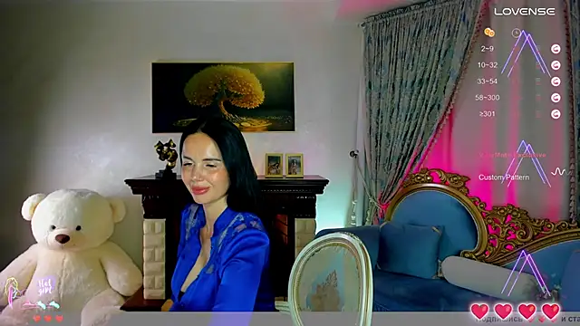 Black-Mamba- online show from 06.03.26