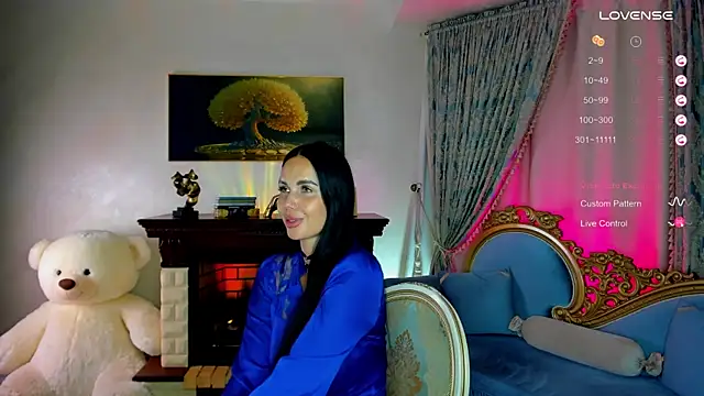 Black-Mamba- online show from 06.23.26