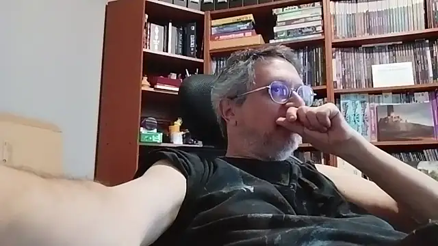 Mandra is a whore online show from 09.20.25