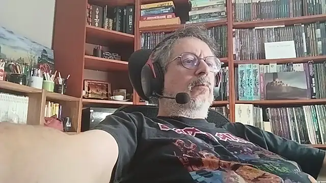 Mandra is a whore online show from 10.30.25