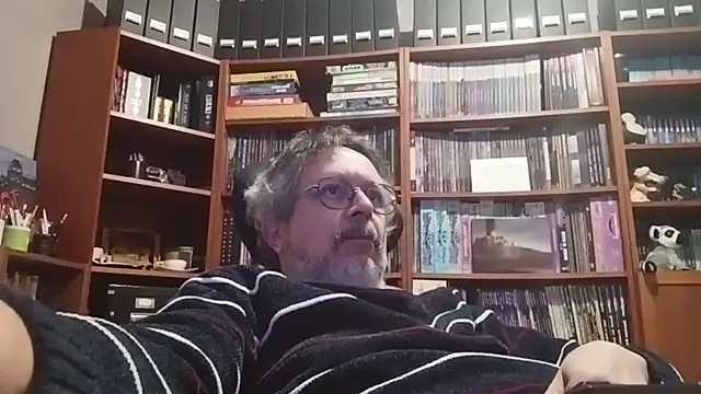 Mandra is a whore online show from 11.02.25