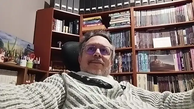 Mandra is a whore online show from 01.08.26