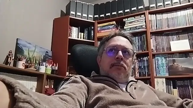 Mandra is a whore online show from 01.10.26