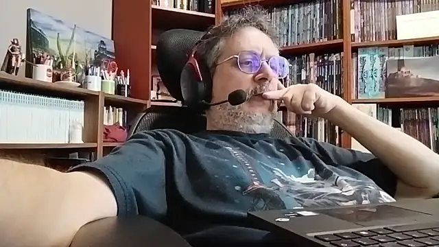 Mandra is a whore online show from 01.16.26