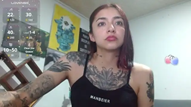 ZoeBakers  online show from 03.14.26