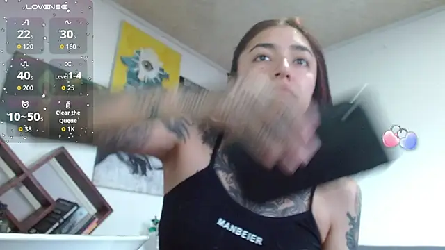 ZoeBakers  online show from 03.29.26