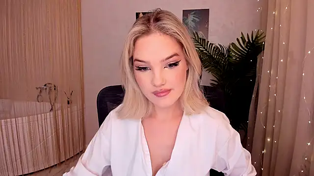 FloweryLove 1 online show from 02.27.25