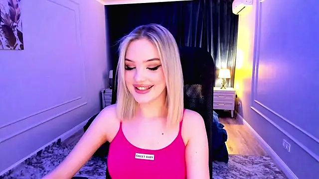 FloweryLove 1 online show from 03.23.25