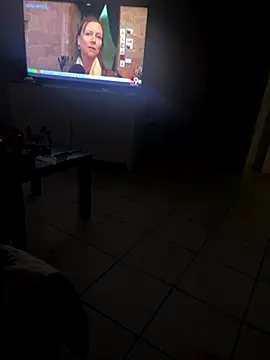 Snapshot of lucy_and_mike7 chatting on 10.24.25 lucy and mike7 online show from 10.24.25