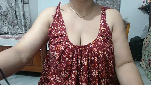 sexy jaaan online show from 07.19.26