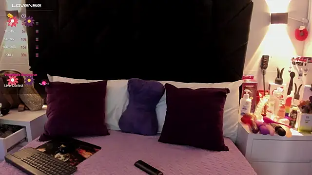 Snapshot of letiziia_sky1 chatting on 01.15.25 letiziia sky1 online show from 01.15.25