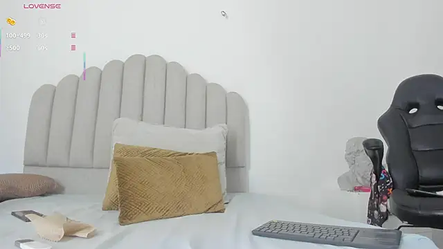 sarita duque online show from 10.03.25