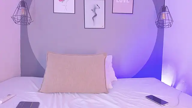 sarita duque online show from 03.19.26