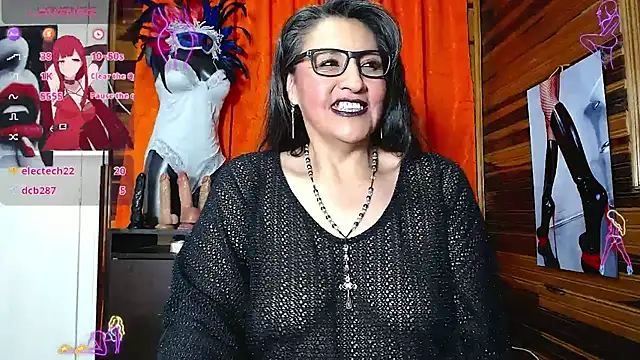 merlyna goldens online show from 01.22.25