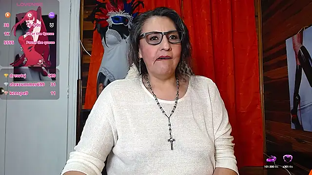 merlyna goldens online show from 02.11.25