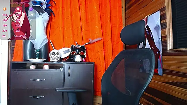 merlyna goldens online show from 02.22.25