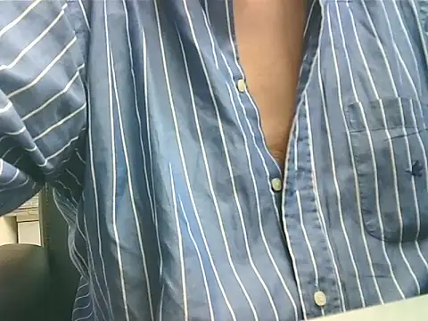 Gregcam online show from 06.06.26