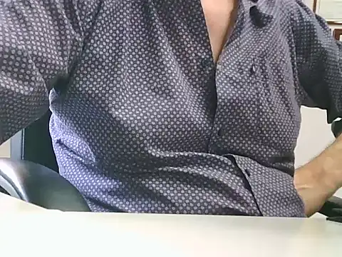 Gregcam online show from 06.08.26