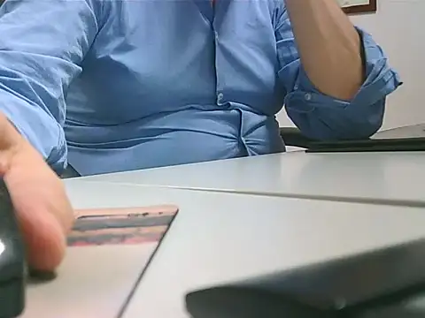 Gregcam online show from 06.10.26