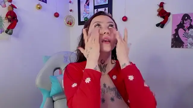 Lauryn muller online show from 01.06.26