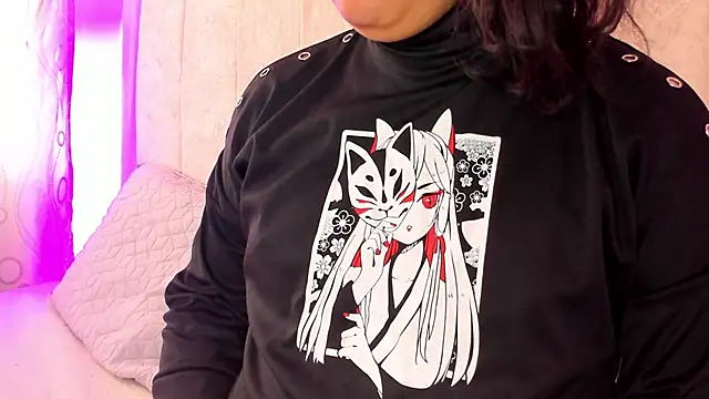 Snapshot of Satuurn_ chatting on 12.26.24 Satuurn online show from 12.26.24