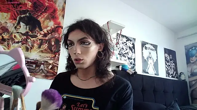 kiiler queen online show from 03.15.26