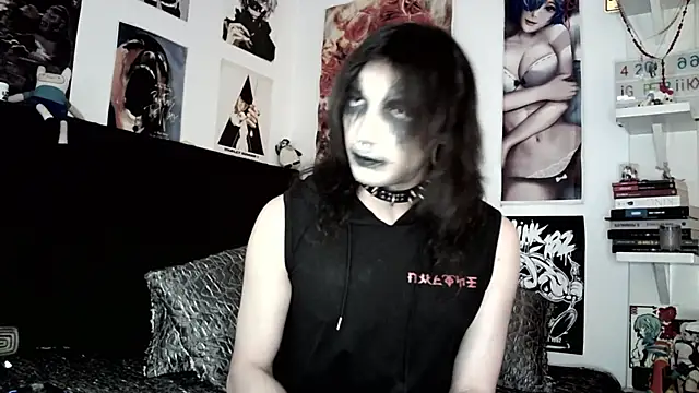 kiiler queen online show from 05.20.26