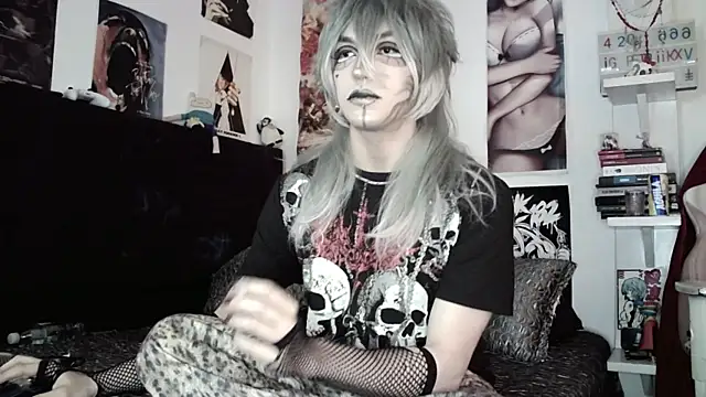 kiiler queen online show from 05.22.26