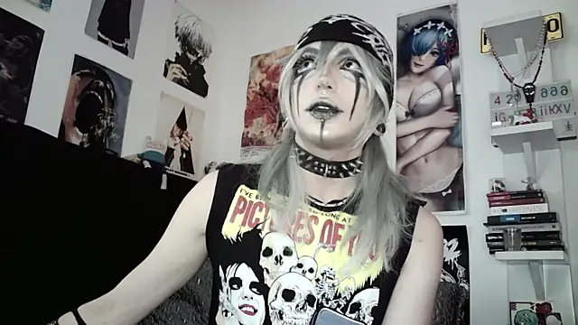 kiiler queen online show from 05.26.26