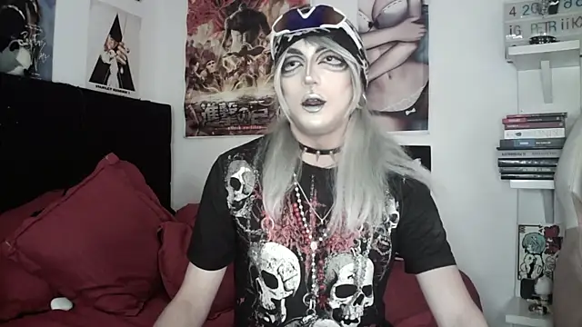 kiiler queen online show from 07.06.26