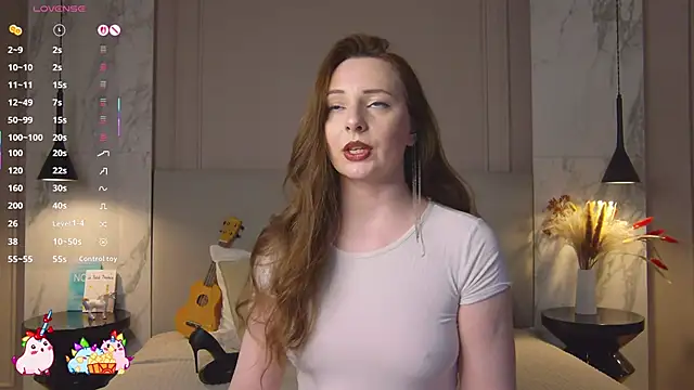 maltii evans online show from 04.18.26