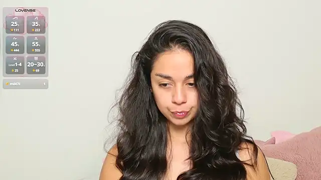 Snapshot of Mar_333 chatting on 01.03.25 Mar 333 online show from 01.03.25