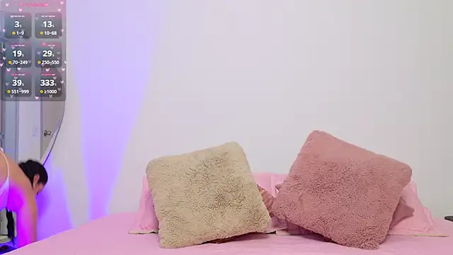 Snapshot of Mar_333 chatting on 01.28.25 Mar 333 online show from 01.28.25