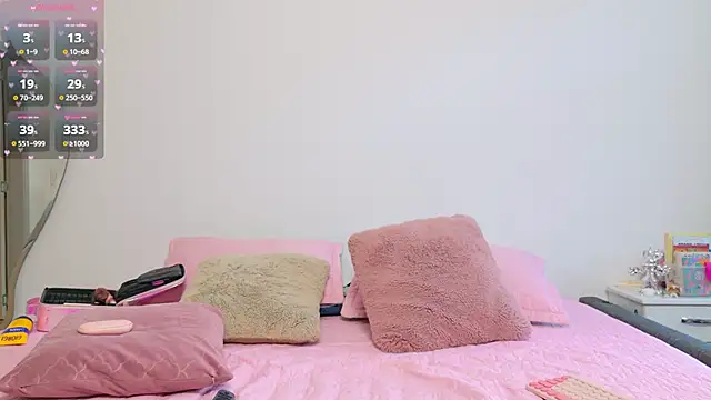 Snapshot of Mar_333 chatting on 01.30.25 Mar 333 online show from 01.30.25