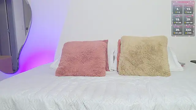 Snapshot of Mar_333 chatting on 02.21.25 Mar 333 online show from 02.21.25