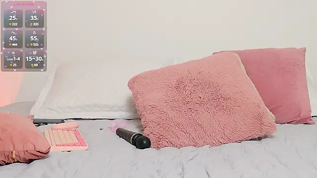 Snapshot of Mar_333 chatting on 02.27.25 Mar 333 online show from 02.27.25