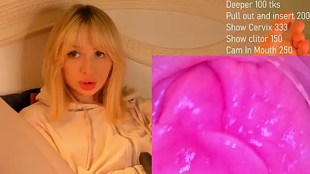 jannemary online show from 12.21.24