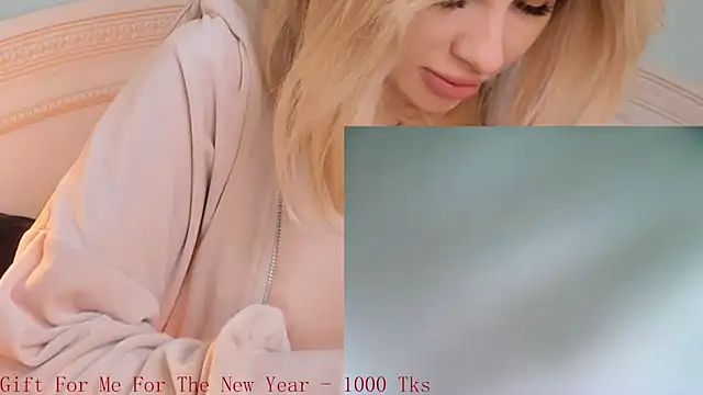 jannemary online show from 12.29.24