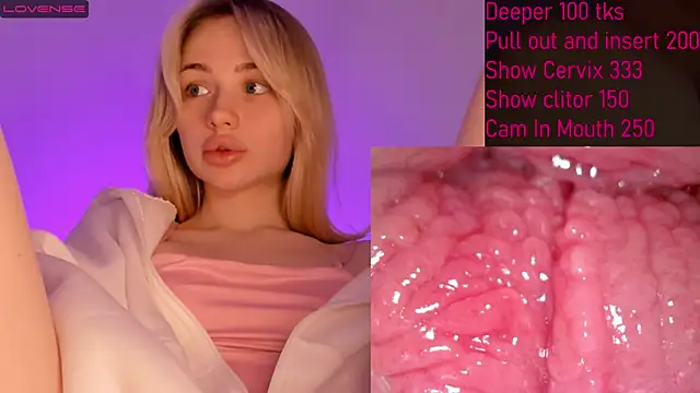 jannemary online show from 02.03.25