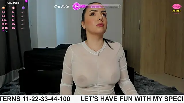 rouse lili online show from 02.01.25