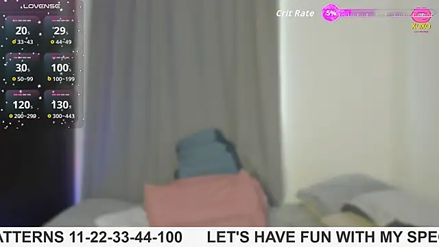 rouse lili online show from 11.10.25