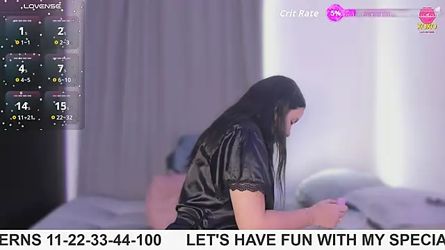 rouse lili online show from 12.20.25