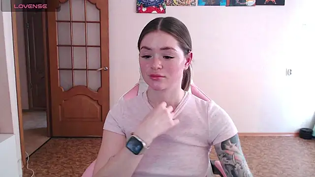 miaacatt online show from 03.31.26